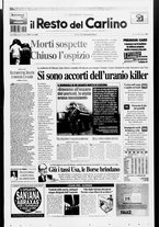 giornale/RAV0037021/2001/n. 3 del 4 gennaio